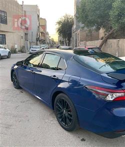 تويوتا كامري